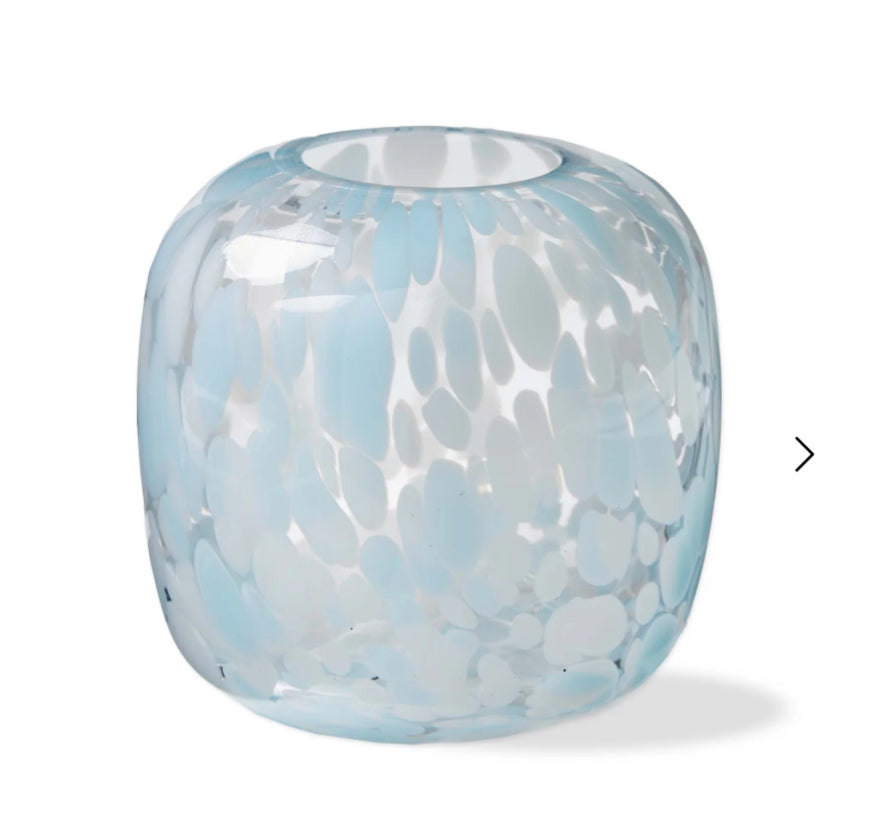 Confetti Vase
