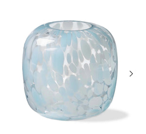 Confetti Vase