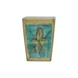 Stoneware Repo Vase