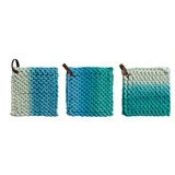 Crochet Potholder
