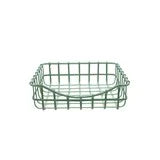 Metal Napkin Holder