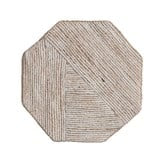 Cotton and Jute Placemats