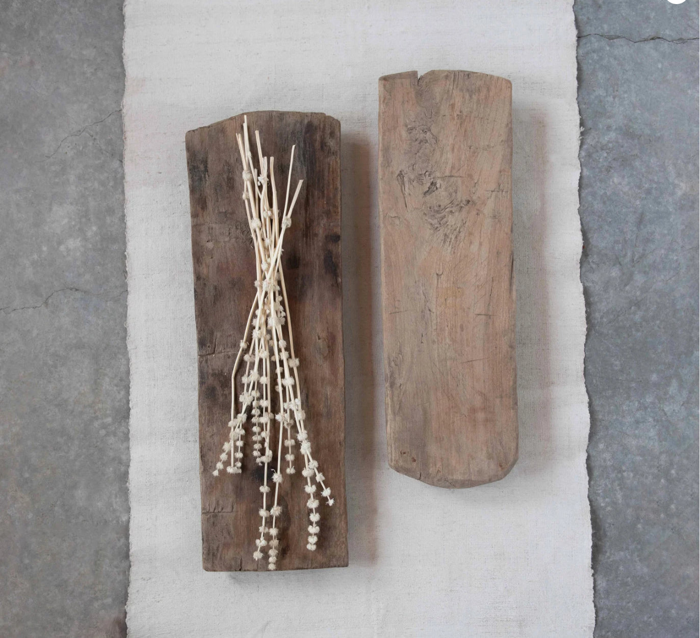 Decorative Wood Board