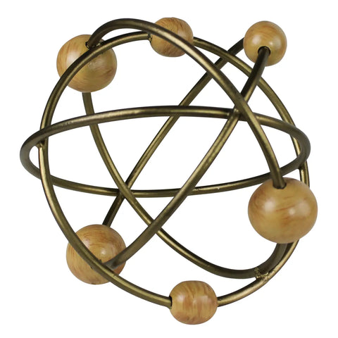 Oberon Spheres 2 sizes