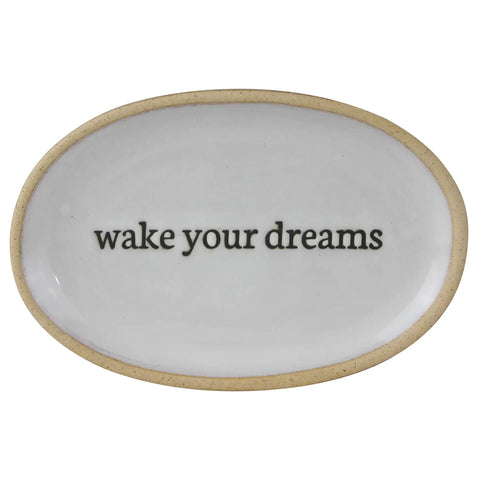 Wake Dish