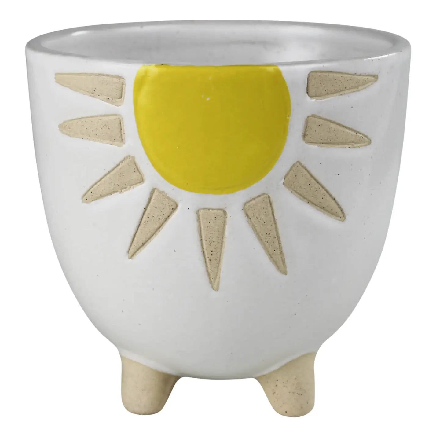 Sun Pot