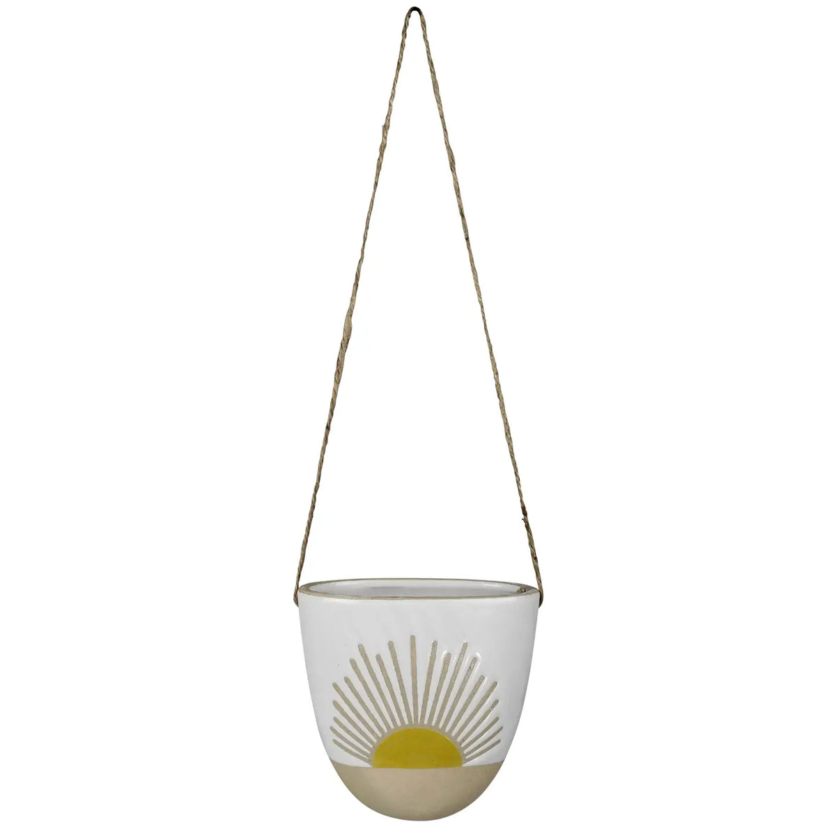 Hanging Sun Pot – Lakeshore Trends