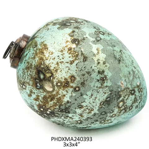 Norte Dame3” Egg ornament (Copy)