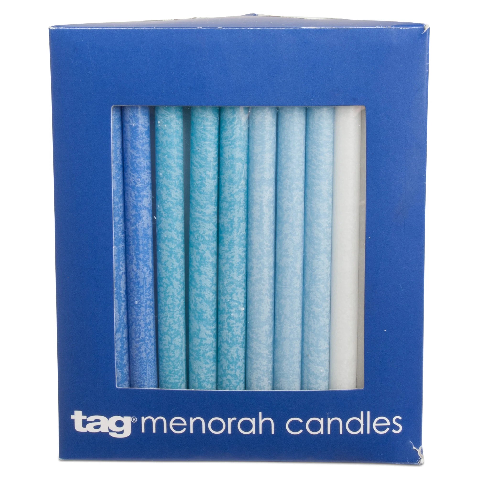 chanuka candles