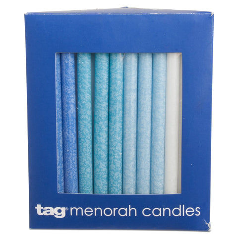 chanuka candles