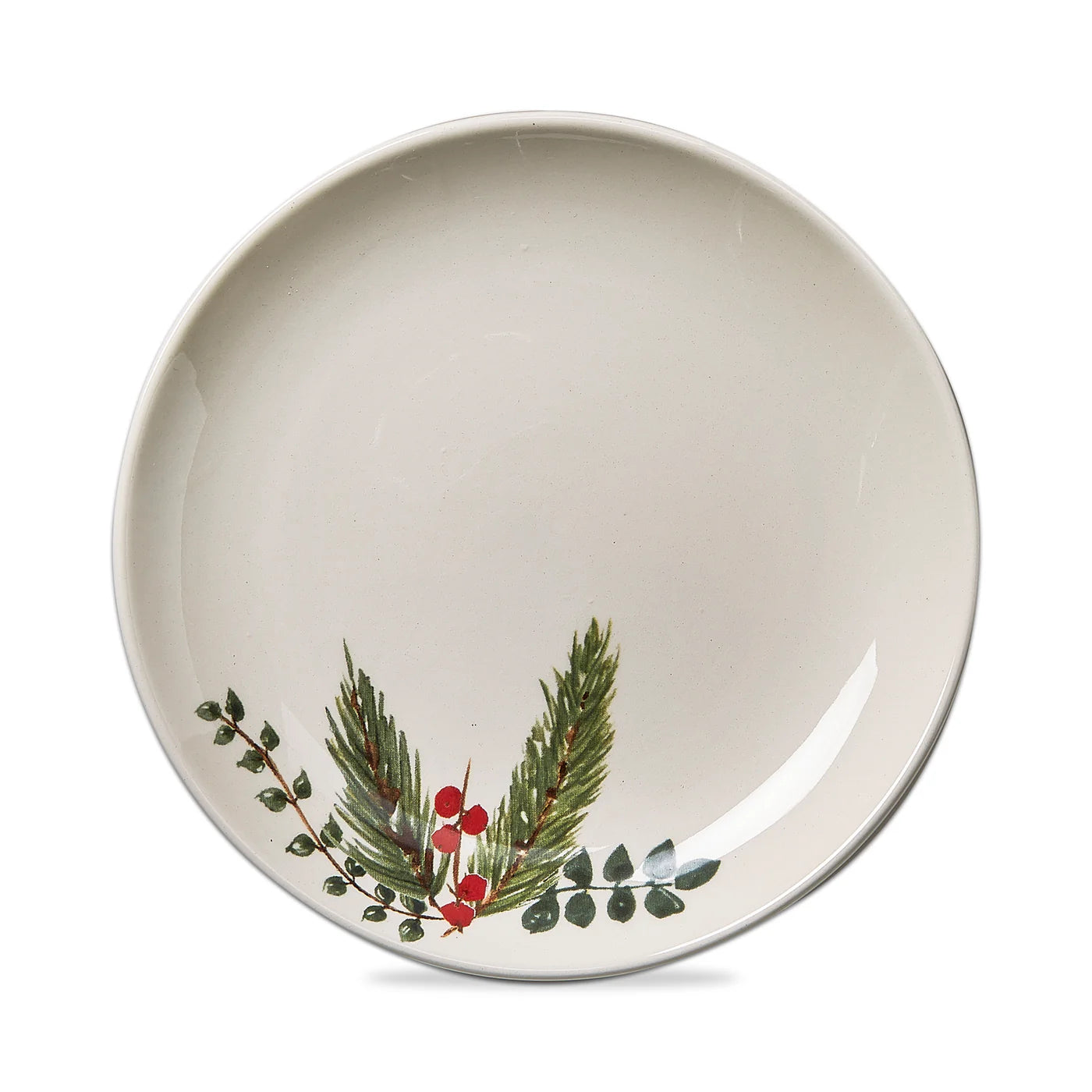 Sprig Appetizer Plate