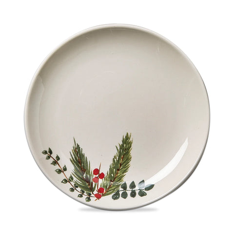 Sprig Appetizer Plate