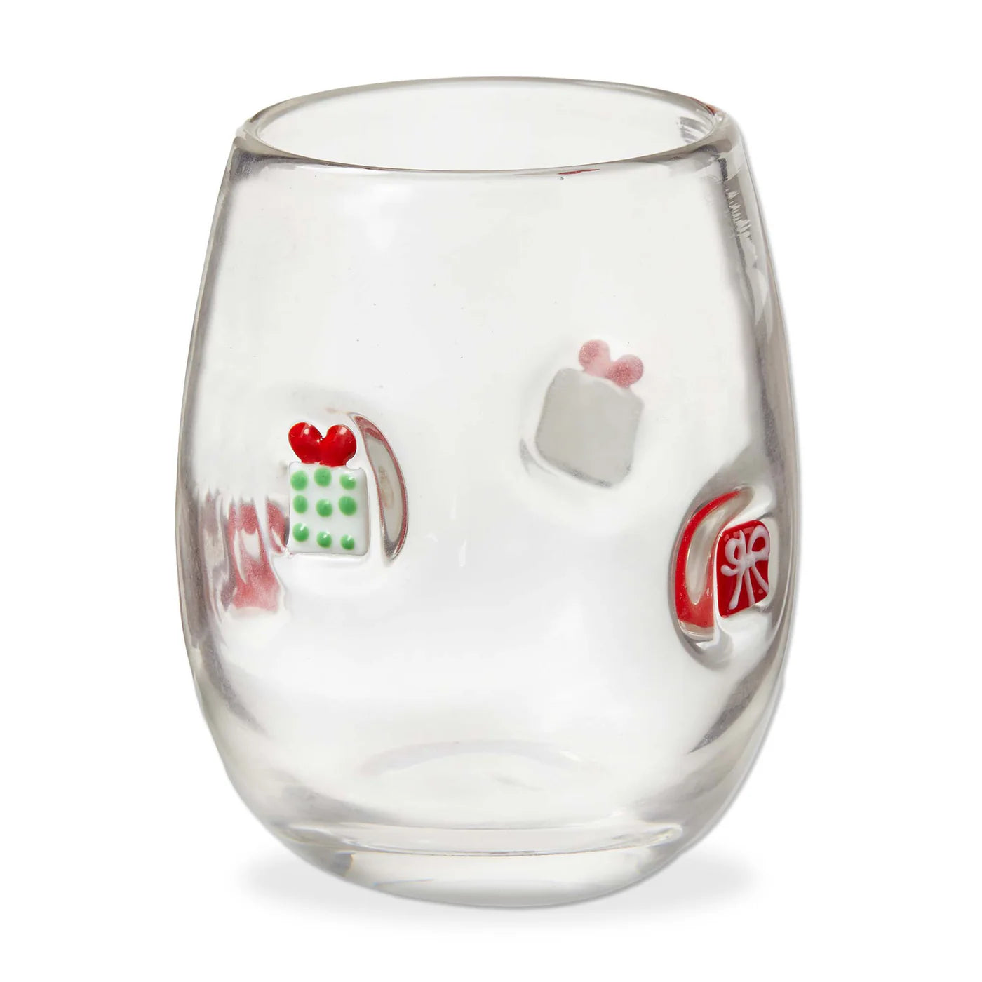 Presents Wine Glass