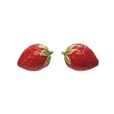 Strawberry Salt and PEPPER