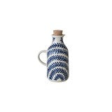 HAND PAINTED CRUET