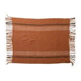 NEW ZEALAND WOOL THROW