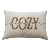 COZY PILLOW