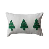 TREE PILLOW