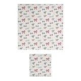 BOW NAPKIN