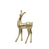 GOLD DEER