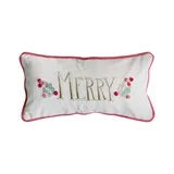 Merry Pillow