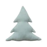 Mint Tree Pillow