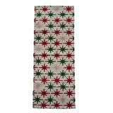 Embro Stars Table Runner