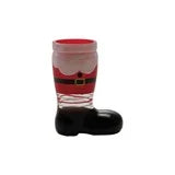 Santa Boot Shot Glass