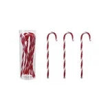 Candy Cane Small Stir Sticks