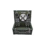 Picinic basket for 4