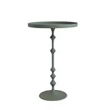 SAGE SIDE TABLE