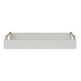 LACQUERED TRAY