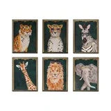 ANIMAL PAINTINGS