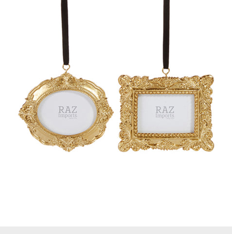 Photo frame Orniaments