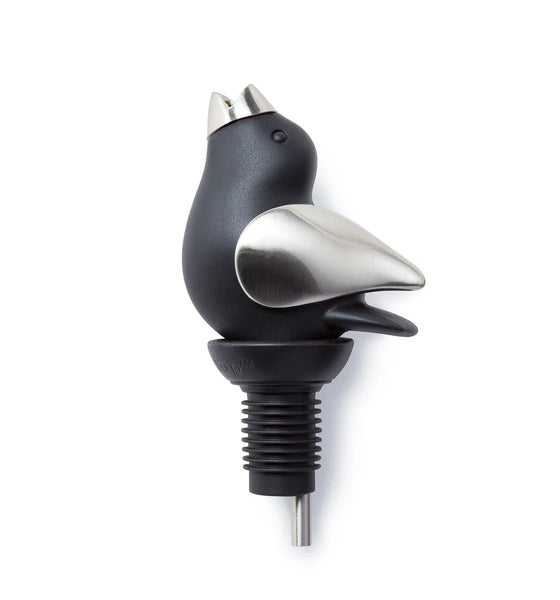 Chirpy Bird Wine Stoppers