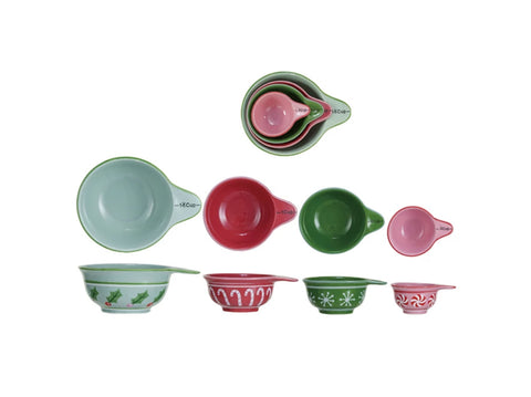 Set of Measuring Cups