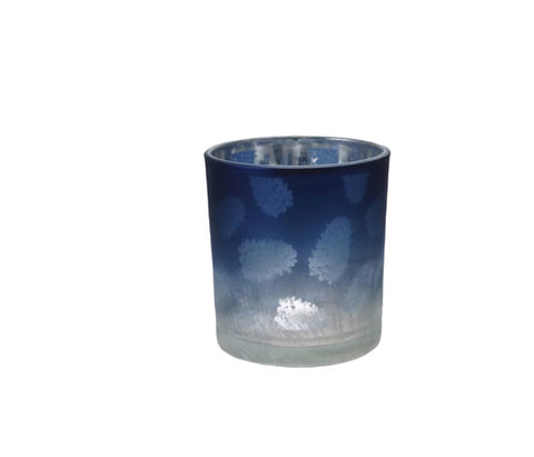 Pinecone Votive Large