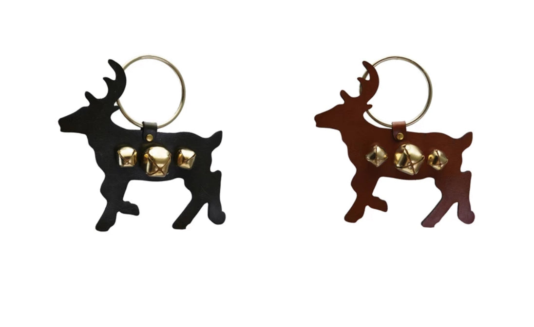 Deer Bells