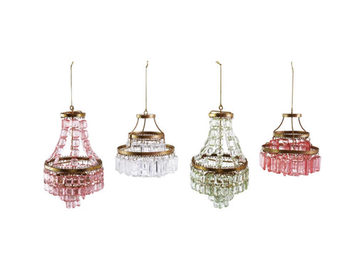 Chandelier Ornament