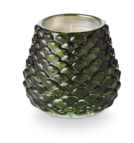 Balsam & Cedar Pinecone Votive Candle