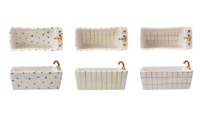 Bathtub Soap dish