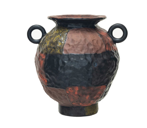 Stoneware Vase
