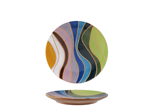 Wax Relief Plate