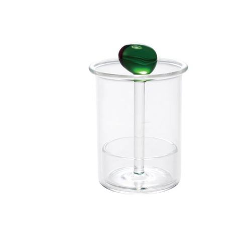 Olive Toothpich Holder