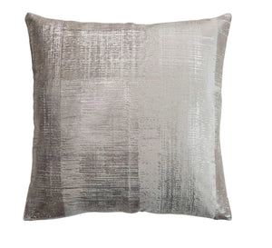 Silver Pillow