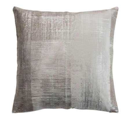 Silver Pillow