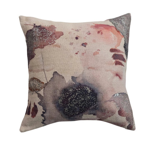 Plum Pillows