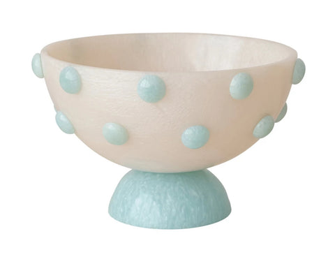 Hobnail Bowl