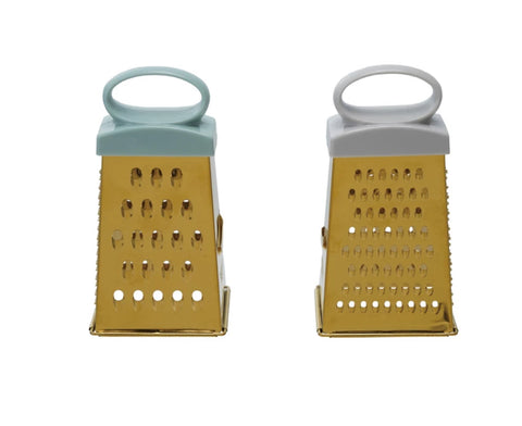 Mini Cheese Grader