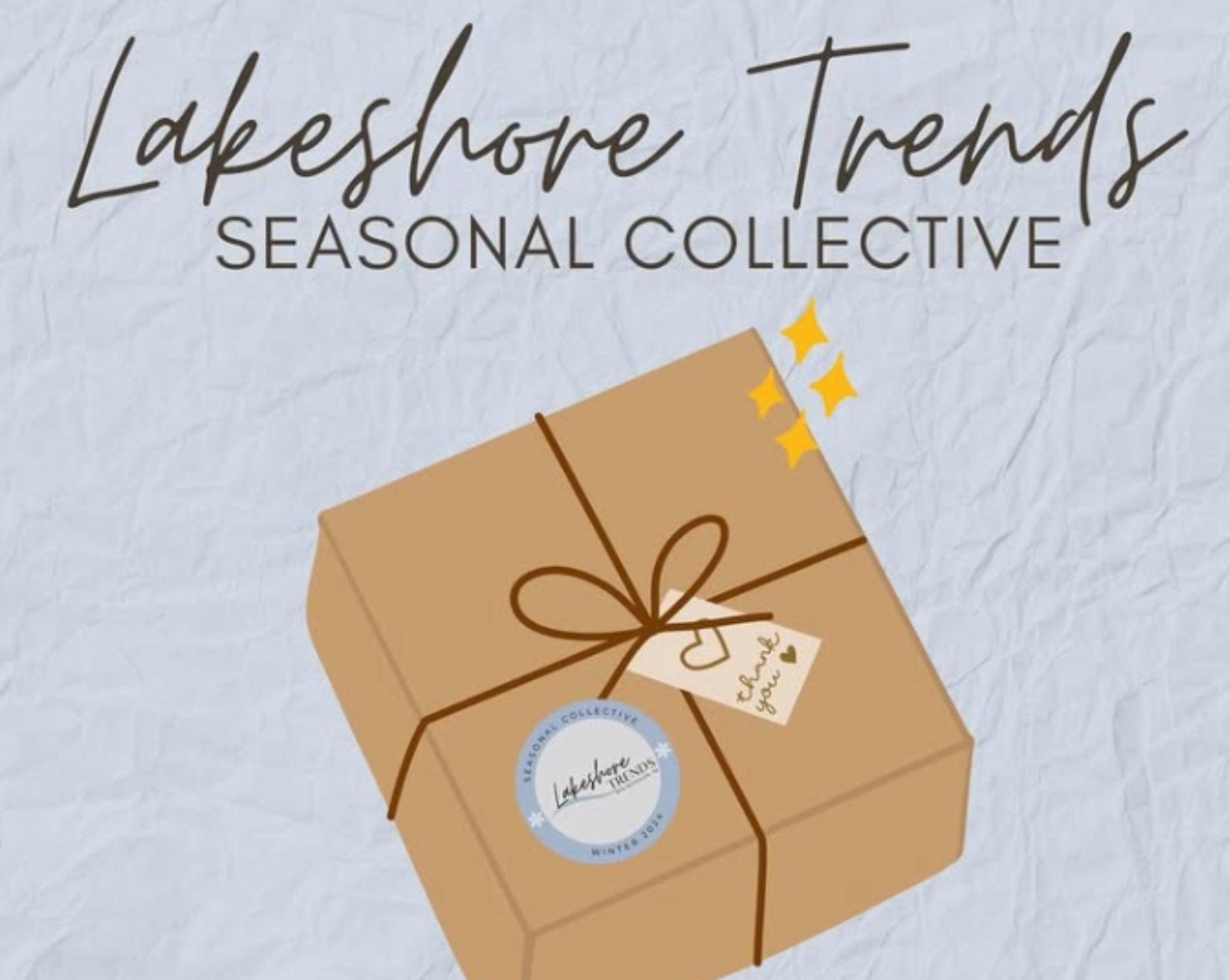 Christmas Collective Surprise Box